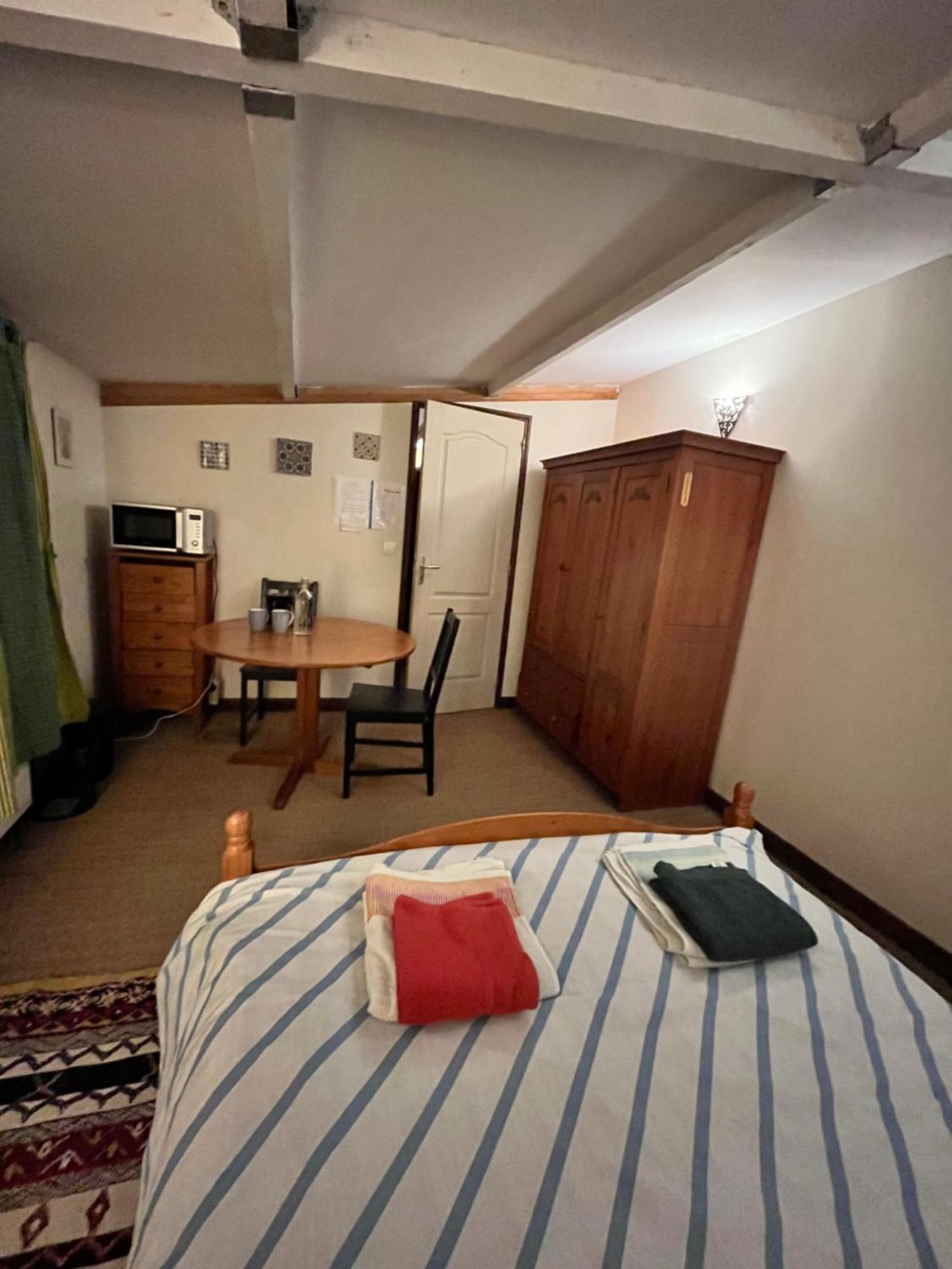 A Room And Garden Close To Paris Vitry-sur-Seine Kültér fotó